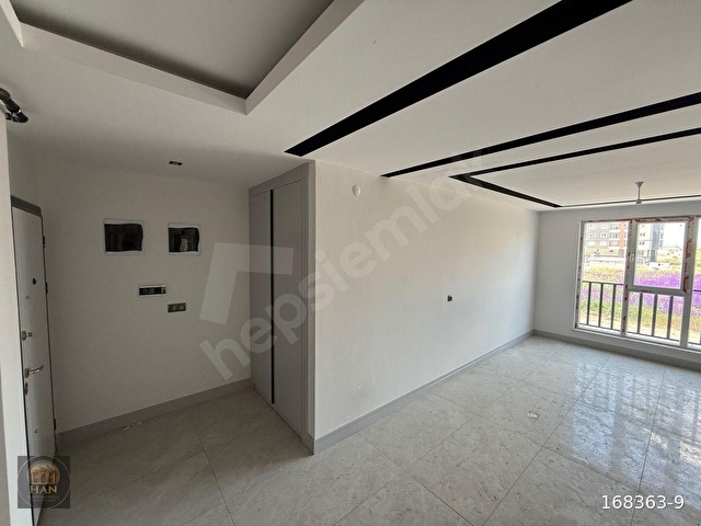 HAN GAYRİMENKULDEN TACİNDE SİTE İÇERİSİNDE 2+0 KİRALIK DAİRE - Görsel 9
