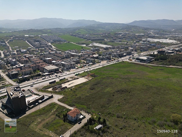 YALOVA MERKEZ FEVZİÇAKMAK MAH SATILIK HARİKA ARSA 370.51 m2 - Görsel 24