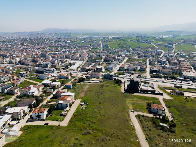 YALOVA MERKEZ FEVZİÇAKMAK MAH SATILIK HARİKA ARSA 370.51 m2 - Görsel 28