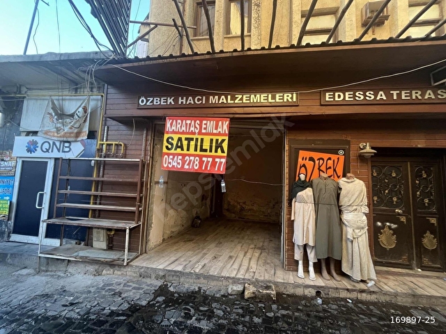 BALIKLIGÖL YANİ SATILIK FIRSAT DÜKKAN - Görsel 2