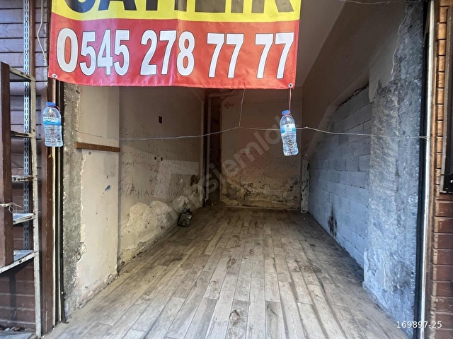BALIKLIGÖL YANİ SATILIK FIRSAT DÜKKAN - Görsel 10