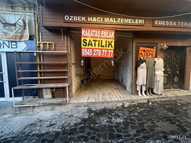 BALIKLIGÖL YANİ SATILIK FIRSAT DÜKKAN - Görsel 3