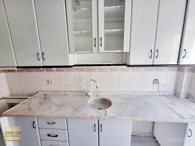 KARARGAHTEPE MAHALLESİNDE BAĞIMSIZ SALON 3+1 KİRALIK DAİRE - Görsel 4