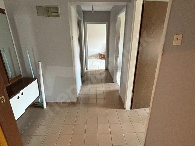KAÇMAZ EMLAKTAN YUNUSKENT SİTESİ F2 BLOKTA SATILIK 2+1 DAİRE - Görsel 8