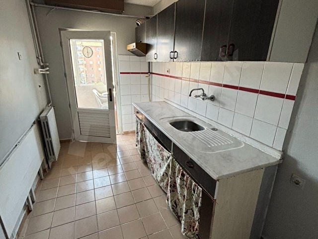 KAÇMAZ EMLAKTAN YUNUSKENT SİTESİ F2 BLOKTA SATILIK 2+1 DAİRE - Görsel 11