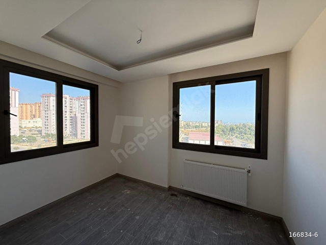 ACİİLL SATILIK PAZARLIKSIZ TEK FİYAT FIRSAT LÜX 5+1 DAİRE - Görsel 14