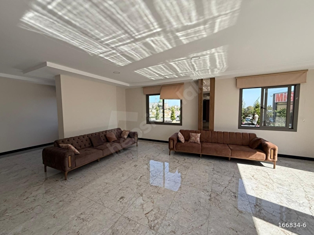 ACİİLL SATILIK PAZARLIKSIZ TEK FİYAT FIRSAT LÜX 5+1 DAİRE - Görsel 25