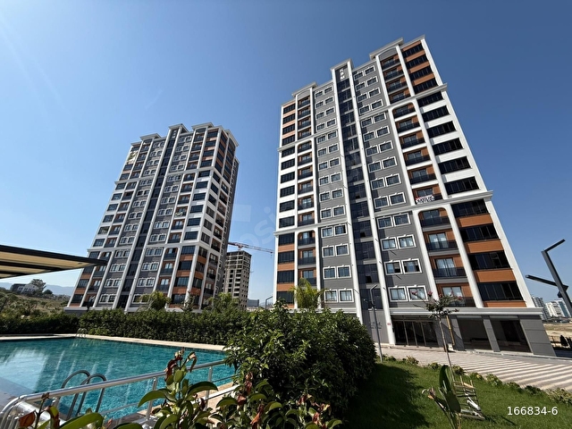ACİİLL SATILIK PAZARLIKSIZ TEK FİYAT FIRSAT LÜX 5+1 DAİRE - Görsel 28