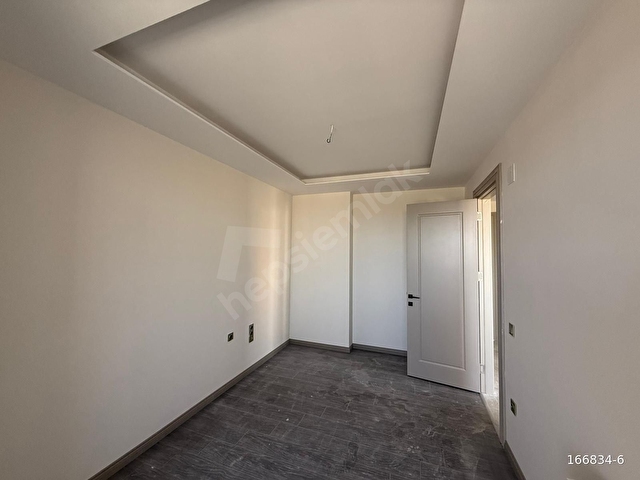 ACİİLL SATILIK PAZARLIKSIZ TEK FİYAT FIRSAT LÜX 5+1 DAİRE - Görsel 16