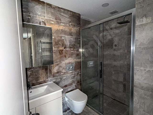 ACİİLL SATILIK PAZARLIKSIZ TEK FİYAT FIRSAT LÜX 5+1 DAİRE - Görsel 11