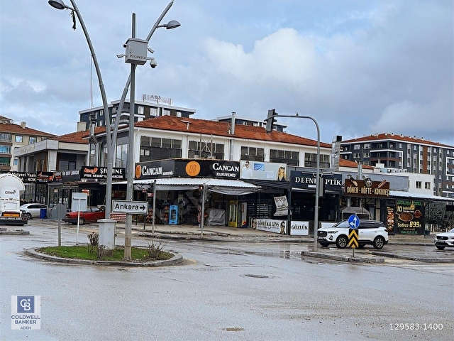 KAHRAMANKAZAN DEVLET HASTANESİ YAKININDA KİRALIK 700 m2 DÜKKAN - Görsel 23