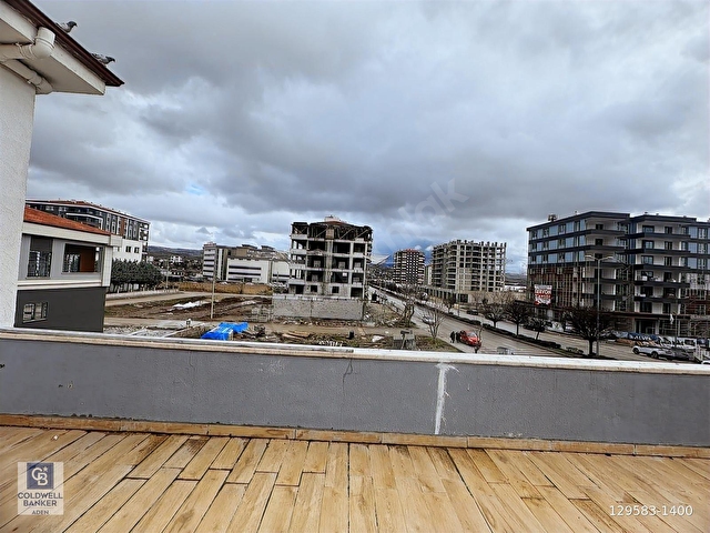 KAHRAMANKAZAN DEVLET HASTANESİ YAKININDA KİRALIK 700 m2 DÜKKAN - Görsel 9