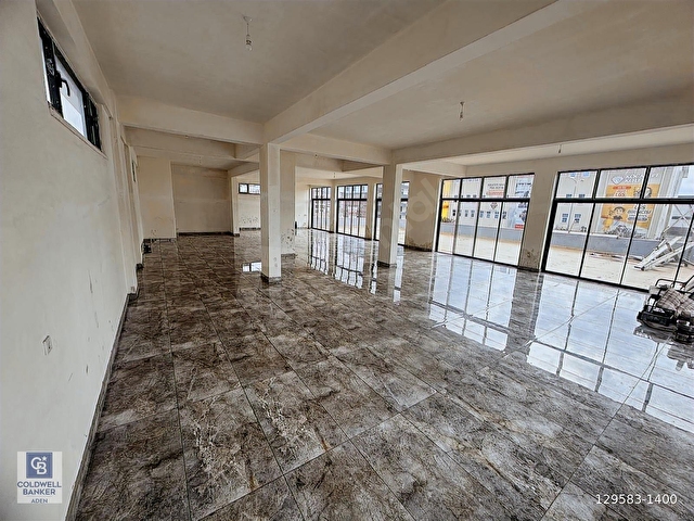 KAHRAMANKAZAN DEVLET HASTANESİ YAKININDA KİRALIK 700 m2 DÜKKAN - Görsel 3