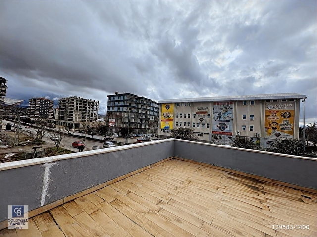 KAHRAMANKAZAN DEVLET HASTANESİ YAKININDA KİRALIK 700 m2 DÜKKAN - Görsel 10