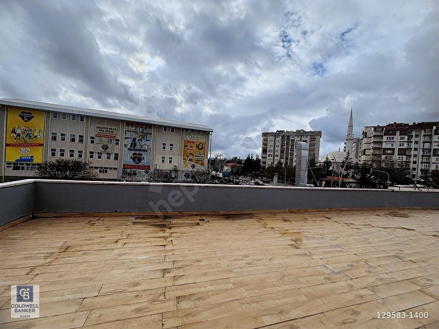 KAHRAMANKAZAN DEVLET HASTANESİ YAKININDA KİRALIK 700 m2 DÜKKAN - Görsel 11
