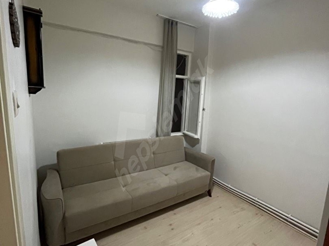 SAHİBİNDEN YENİLENMİŞ MERKEZİ 2+1 DAİRE - Görsel 5