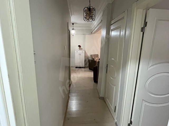SAHİBİNDEN YENİLENMİŞ MERKEZİ 2+1 DAİRE - Görsel 17