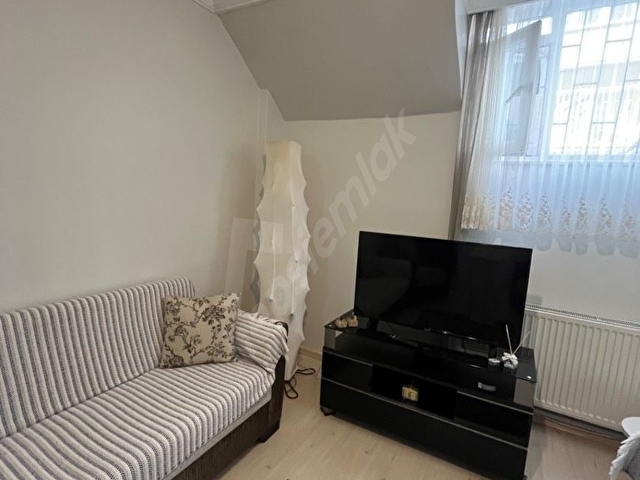 SAHİBİNDEN YENİLENMİŞ MERKEZİ 2+1 DAİRE - Görsel 3