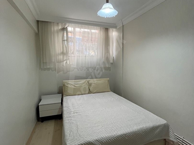 SAHİBİNDEN YENİLENMİŞ MERKEZİ 2+1 DAİRE - Görsel 11
