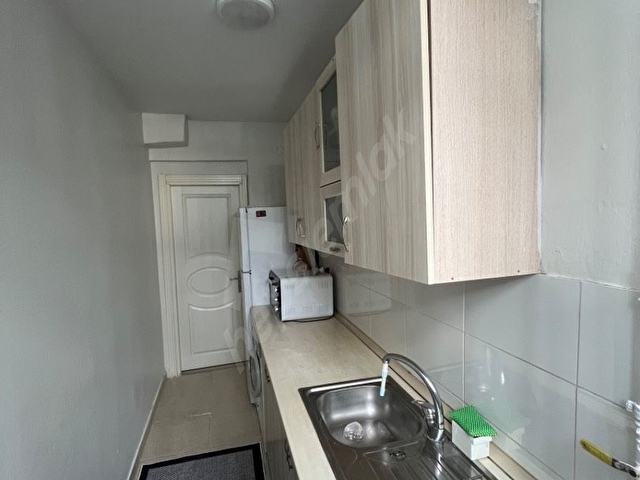 SAHİBİNDEN YENİLENMİŞ MERKEZİ 2+1 DAİRE - Görsel 9