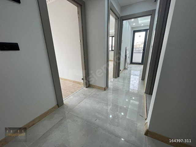CEVİZLİ FIRINA 100M ARAKAT ASANSÖRLÜ CADDE ÜSTÜ 2+1 DAİRE - Görsel 18