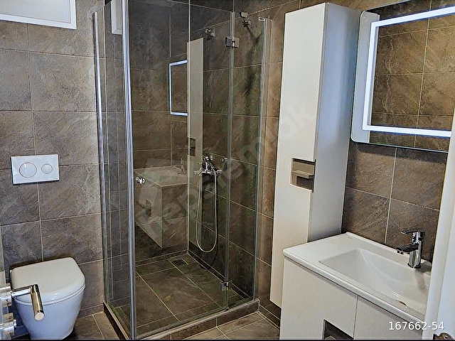 ISPARTAKULE BANU EVLERİ 2 BOŞ BOYALI TEMİZ 4+1 KİRALIK 48.000 TL - Görsel 2