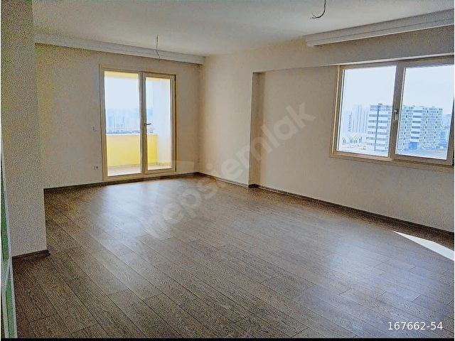 ISPARTAKULE BANU EVLERİ 2 BOŞ BOYALI TEMİZ 4+1 KİRALIK 48.000 TL - Görsel 11