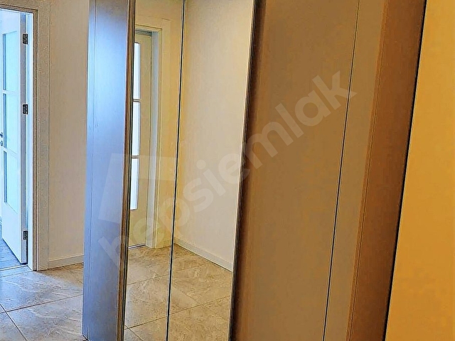 ISPARTAKULE BANU EVLERİ 2 BOŞ BOYALI TEMİZ 4+1 KİRALIK 48.000 TL - Görsel 12