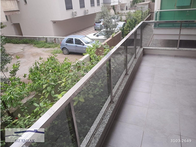 KARŞIYAKA BOSTANLI DA OTOPARKLI ASANSÖRLÜ MERKEZDE 2+1 - Görsel 22