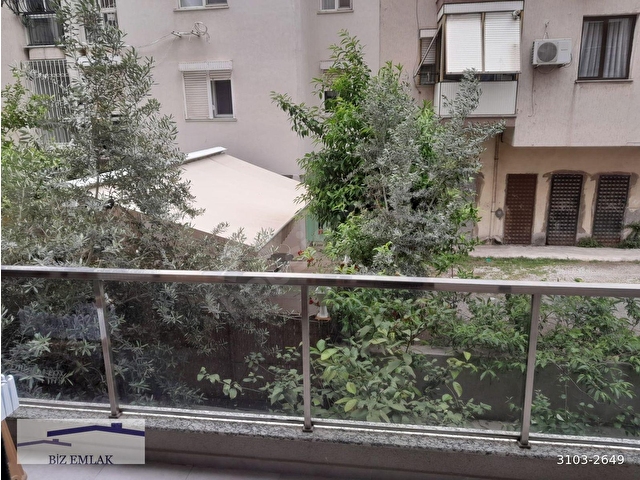 KARŞIYAKA BOSTANLI DA OTOPARKLI ASANSÖRLÜ MERKEZDE 2+1 - Görsel 24