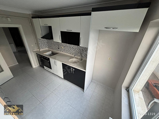 TANDOĞAN MAHDE 3+1 ARA KATTA SALON BAĞIMSIZ FULL YAPILI DAİRE - Görsel 2