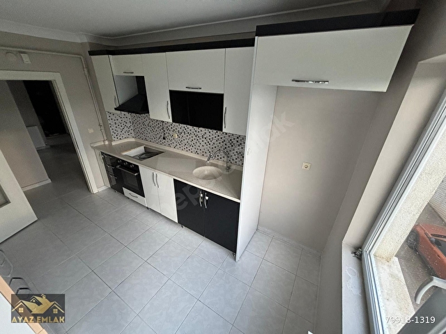 TANDOĞAN MAHDE 3+1 ARA KATTA SALON BAĞIMSIZ FULL YAPILI DAİRE - Görsel 7