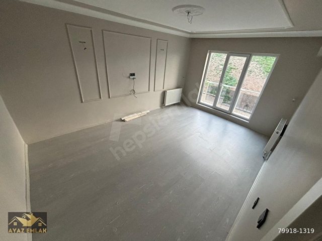 TANDOĞAN MAHDE 3+1 ARA KATTA SALON BAĞIMSIZ FULL YAPILI DAİRE - Görsel 11