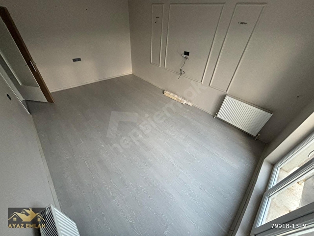 TANDOĞAN MAHDE 3+1 ARA KATTA SALON BAĞIMSIZ FULL YAPILI DAİRE - Görsel 17
