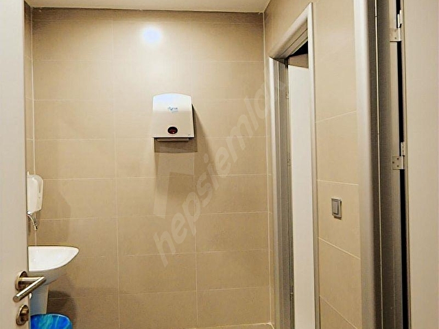 MERTER PARİMA PLAZADA KİRALIK 520 M2 KİRALIK OFİS - Görsel 21