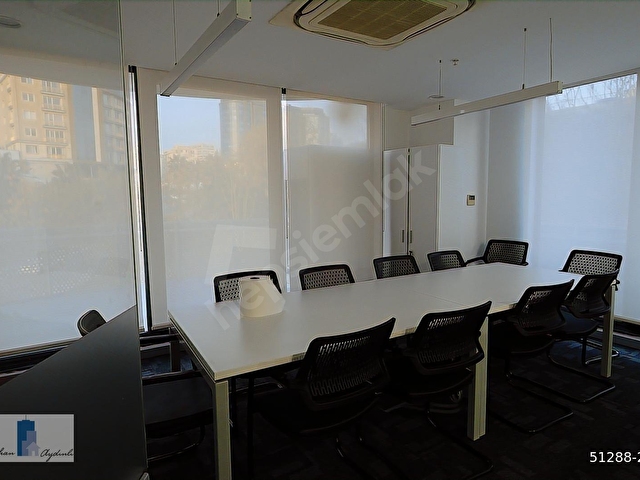 MERTER PARİMA PLAZADA KİRALIK 520 M2 KİRALIK OFİS - Görsel 18