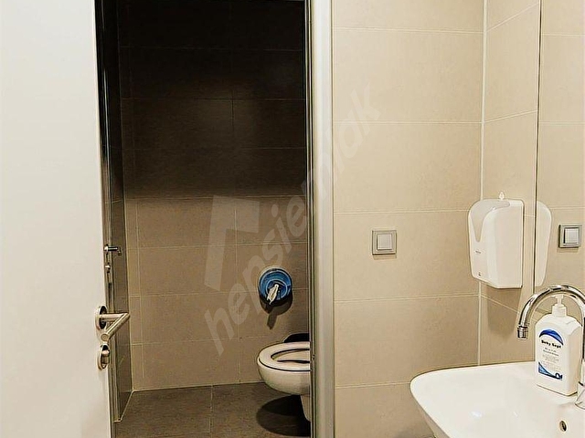 MERTER PARİMA PLAZADA KİRALIK 520 M2 KİRALIK OFİS - Görsel 22