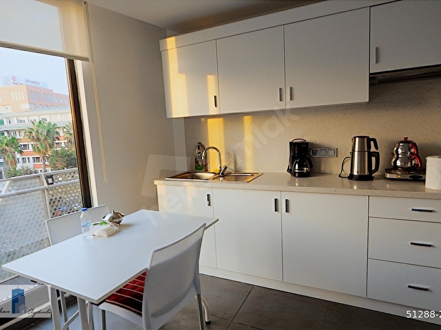 MERTER PARİMA PLAZADA KİRALIK 520 M2 KİRALIK OFİS - Görsel 15