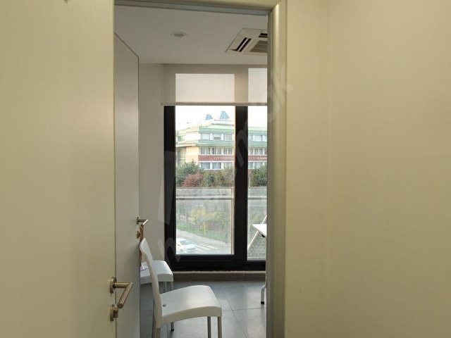 MERTER PARİMA PLAZADA KİRALIK 520 M2 KİRALIK OFİS - Görsel 19
