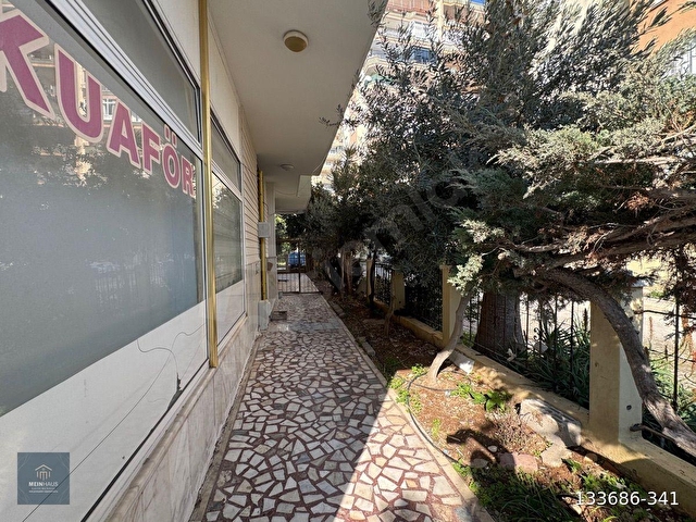 ERDEMLİ MERKEZ SAHİL YOLU ÜZERİ 4+1 KİRALIK DAİRE - Görsel 4