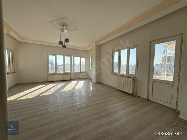 ERDEMLİ MERKEZ SAHİL YOLU ÜZERİ 4+1 KİRALIK DAİRE - Görsel 10