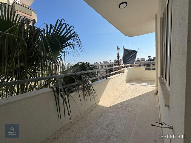 ERDEMLİ MERKEZ SAHİL YOLU ÜZERİ 4+1 KİRALIK DAİRE - Görsel 14