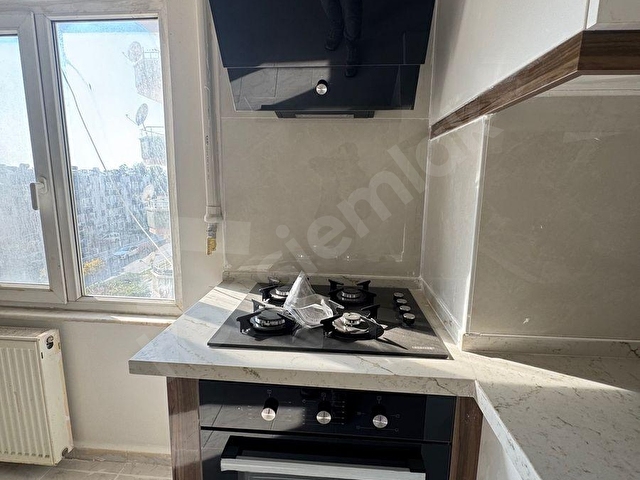 ERDEMLİ MERKEZ SAHİL YOLU ÜZERİ 4+1 KİRALIK DAİRE - Görsel 24