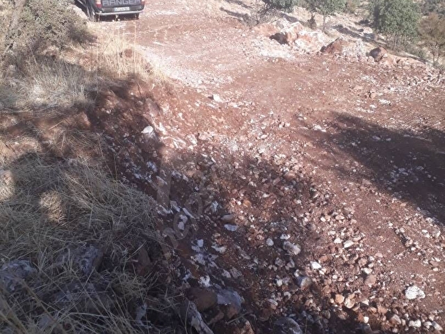 Müstakil tapu çiflik yapımına uygun - Görsel 7