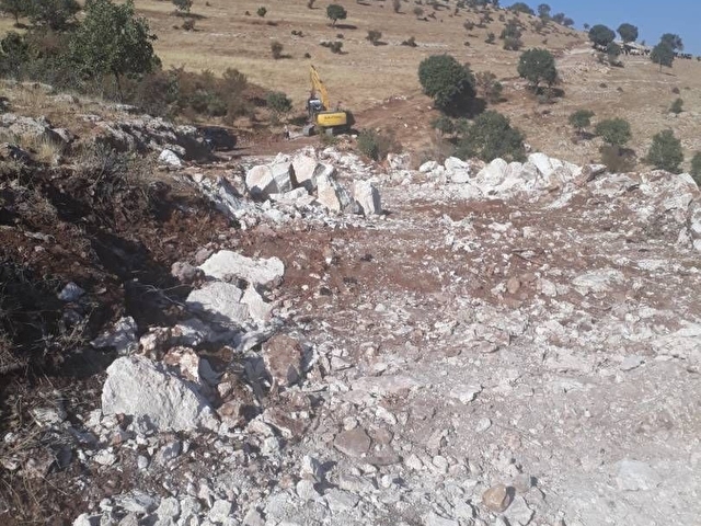 Müstakil tapu çiflik yapımına uygun - Görsel 4