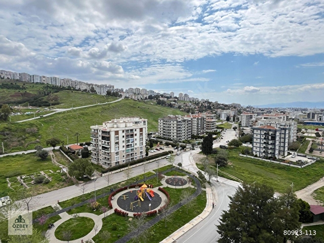 ÖZBEY EMLAKTAN ANAYOLA ÇOK YAKIN FUL TADİLATLI 3+1 KİRALIK DAİRE - Görsel 26