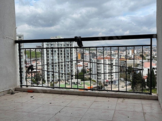 ÖZBEY EMLAKTAN ANAYOLA ÇOK YAKIN FUL TADİLATLI 3+1 KİRALIK DAİRE - Görsel 22