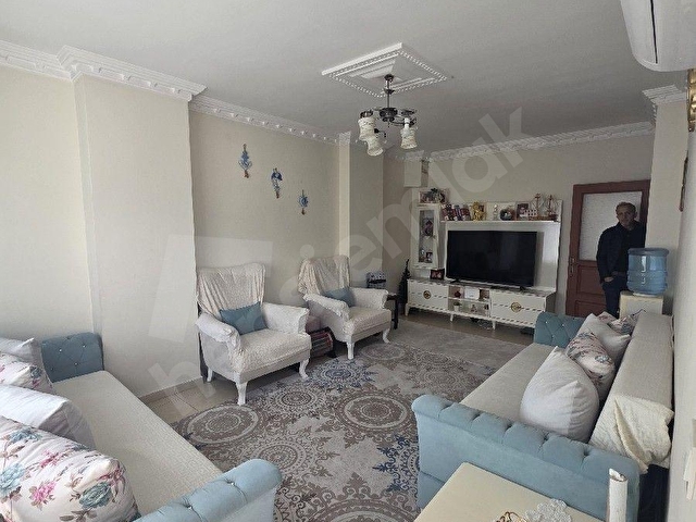 İskenderun Gürsel Satılık