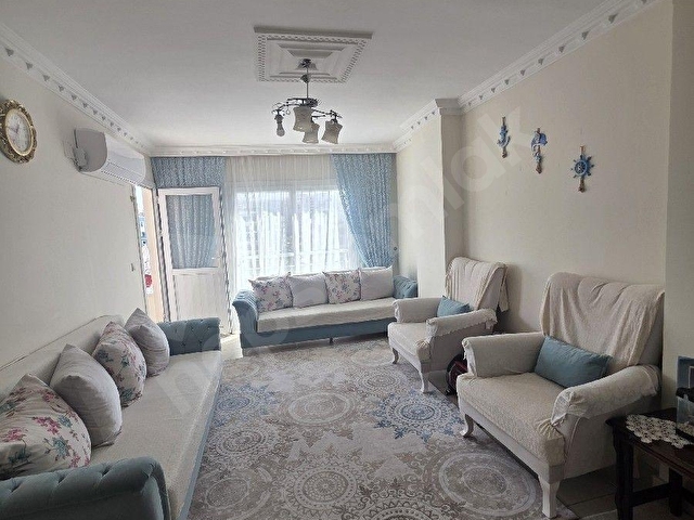 📌İSKENDERUN GÜRSEL MAHALLESİNDE SATILIK DAİRE - Görsel 2