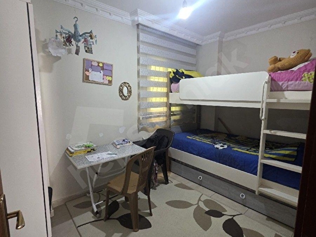 📌İSKENDERUN GÜRSEL MAHALLESİNDE SATILIK DAİRE - Görsel 6